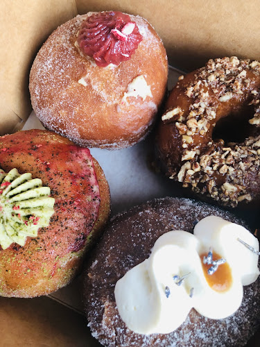 Pajownia - Piekarnia