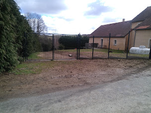 Photo n°10 de ANDRE TP à Les Ancizes-Comps (Société de travaux publics)