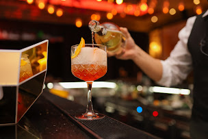 Photo n°12 de Gabin à Cannes (Restaurant)