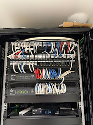 Photo n°4 de Rb1 Technology à Fareins (Service d'installation électrique)