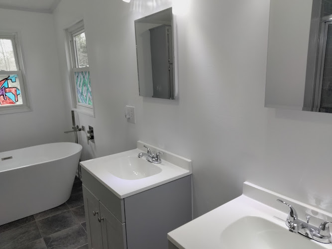 Renovations Unlimited