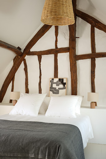 Cambrousse Maisons de Campagne Gallery - France