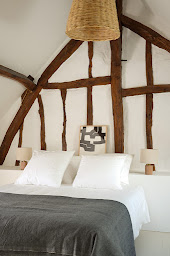 Photo n°27 de Cambrousse Maisons de Campagne à Ouerre (Maison d'hôtes)