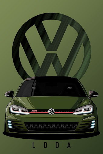 Vw car repair service! post image