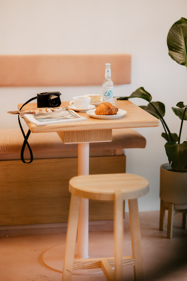 CODOS Coffee by null