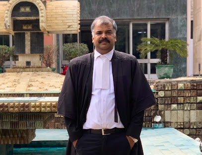Advocate Antriksh Bhaskar, Criminal, Civil, Divorce Lawyer Delhi NCR, Tis Hazari Court, Patiala House, Rouse Avenue