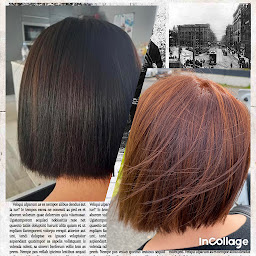 Photo n°10 de CÉLI ‘‘ COUPE à Cherveux (Salon de coiffure)