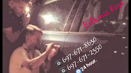 Κλειδαράς Μποτσώνης 24ωρες Kleidaras Επαγγελματικές Υπηρεσίες Παραβίασης Αυτο/των Θυρών Χρημ/βωτίων