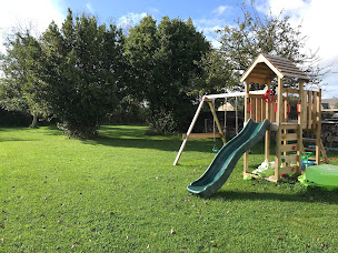 Photo n°10 de Domaine La Terra Cassa à PORTBAIL (Chambre d'hôtes)