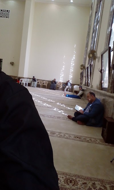 Photos of Al-hamdan Mosque