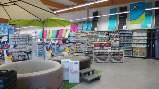 Photo de Cash Piscines