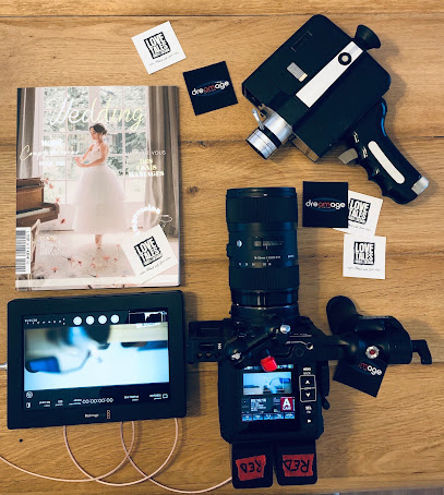 Love Tales Wedding Films