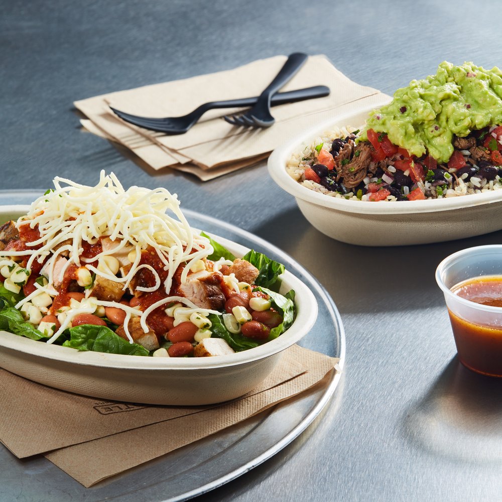 Chipotle — photo 11