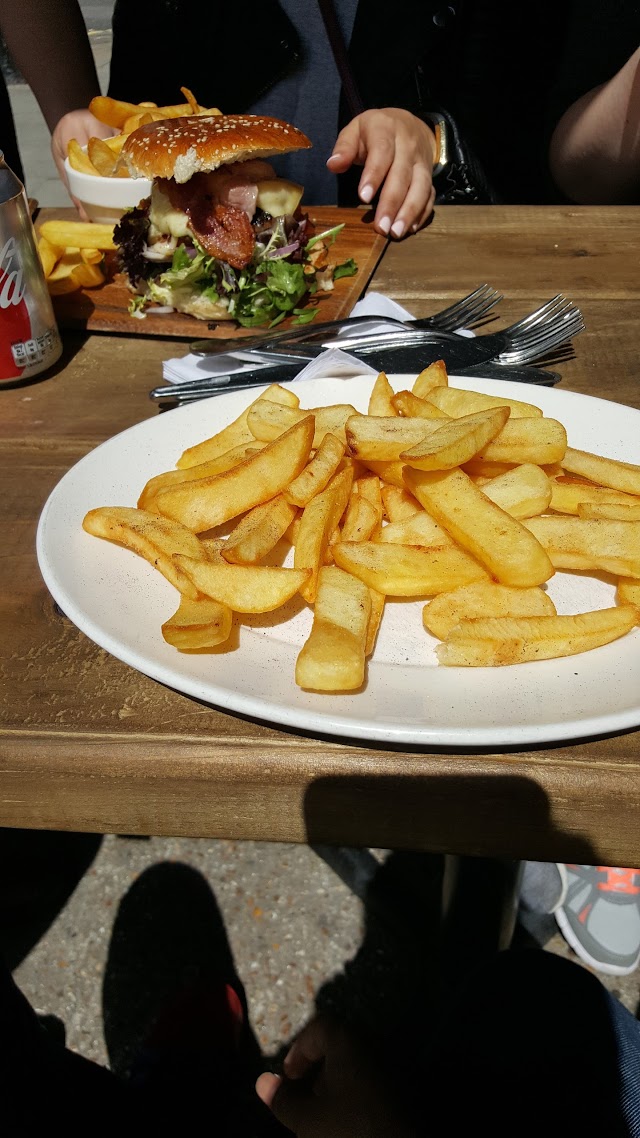 Sandwich Street Kitchen