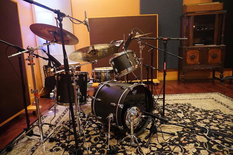 Repercussions Studios