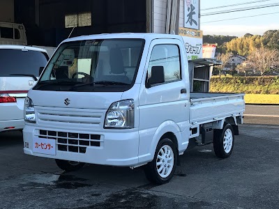 高尾自動車整備工場