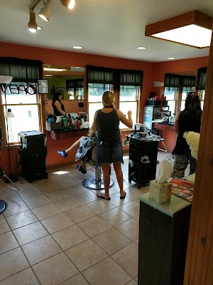 New Look Hair Salon
