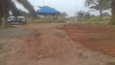Photos of Ifeanyi Uba International Stadium Nnewi