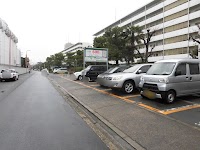 エコロパーク鶴見住宅