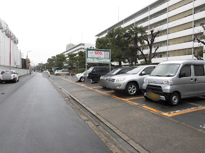 エコロパーク鶴見住宅