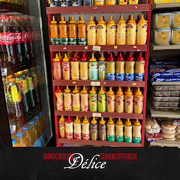 Photo n°26 de Boucherie Délice à Manosque (Boucherie-charcuterie)