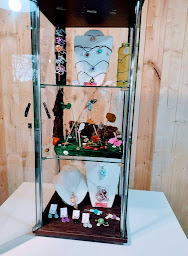 Photo n°19 de L'atelier du safran à Brugnac (Association agricole)