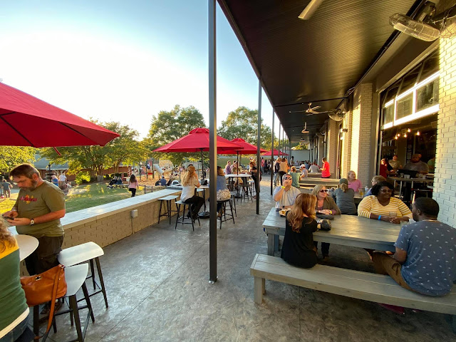 StillFire Brewing by null