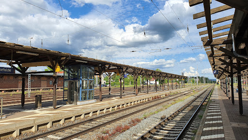 Leinefelde - Visual