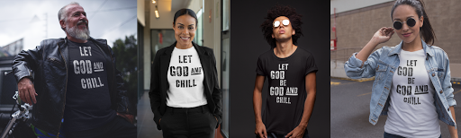 LetGodAndChill - Thumbnail