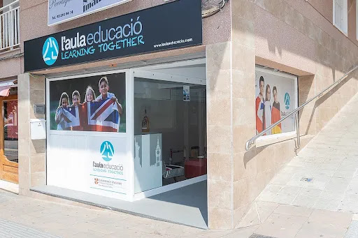 L'AulaEducació - Visual