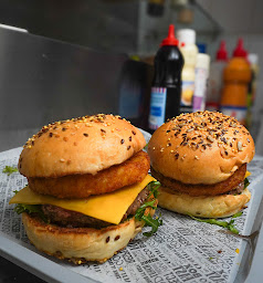 Photo n°27 de Fabulous Burger à Béziers (Restaurant)