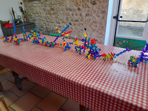 Photo n°18 de BAR RESTAURANT Le Relais De Blis Et Born. à Bassillac et Auberoche (Restaurant français)