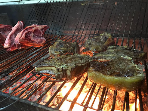 Balearri Getaria- Jatetxea by null