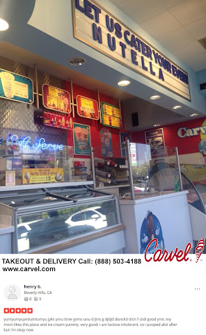 Carvel by null