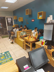 Photo n°1 de Apo'tacos à Saint-Apollinaire (Restauration rapide)