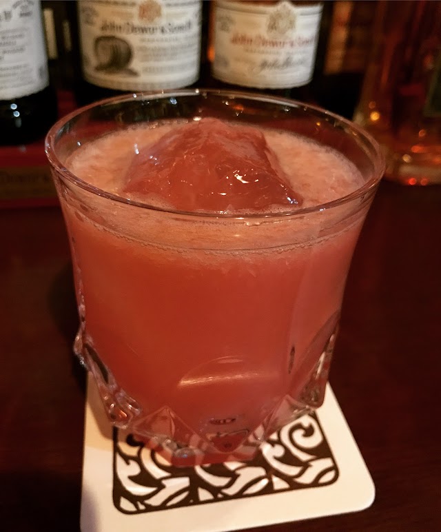 JBA Bar