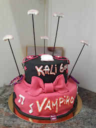 Photo n°12 de C TROP CHOUX à Puget-Ville (Pâtisserie)