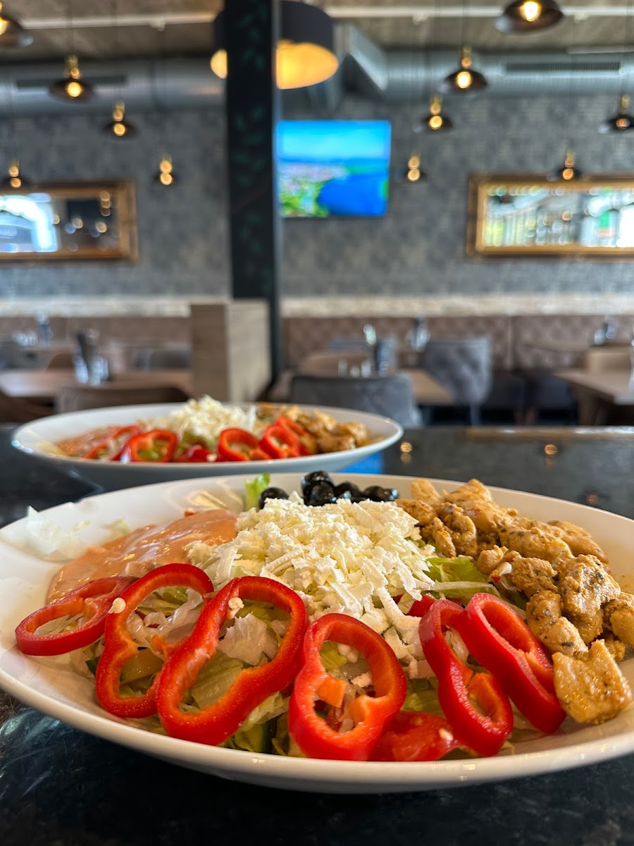 Evims Restaurant — photo 8