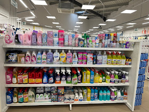 Photo n°11 de Zeeman Clermont-Aubière à Clermont-Ferrand (Magasin de vêtements)