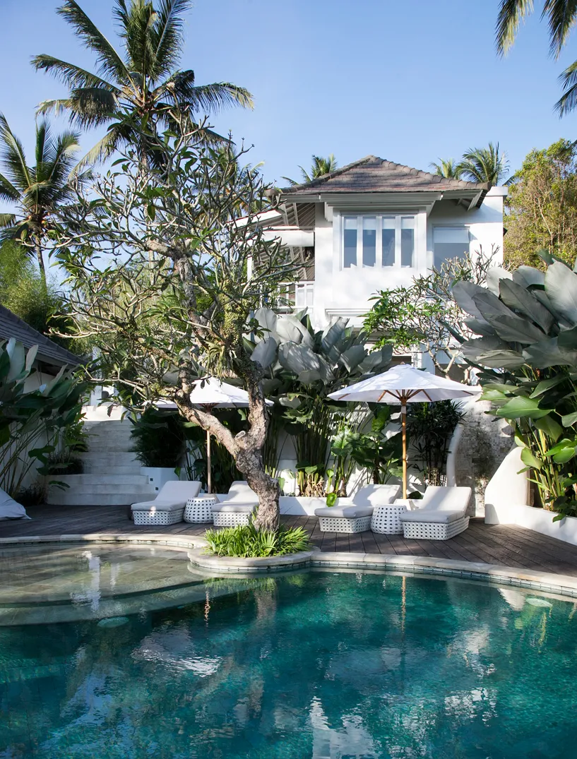Cloud Nine Estate
