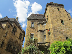 Photo n°7 de Gite Nadalie à Bouzic (Hôtel)