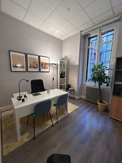 Cabinet d'avocat Mayara Lemos - Avocate en droit de l'immigration en France