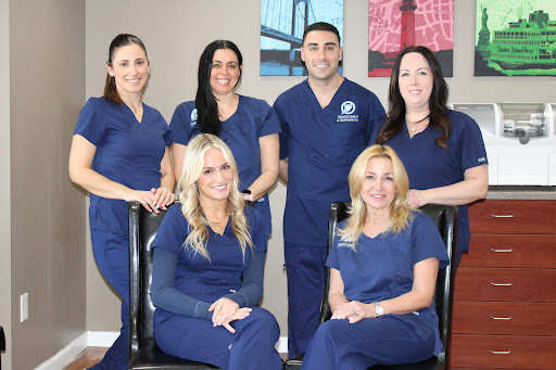 Healthy Smiles of Staten Island, Joseph A. Cipriano