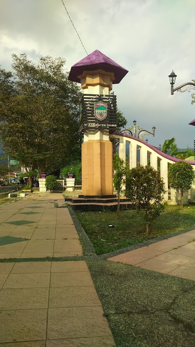 Photos of SPBU Cihaurbeuti
