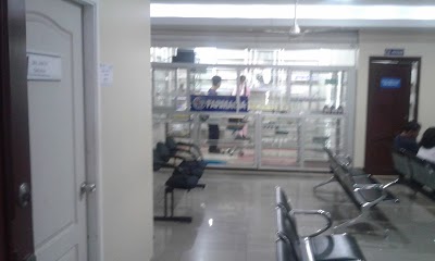 Photos of Clinica Medina