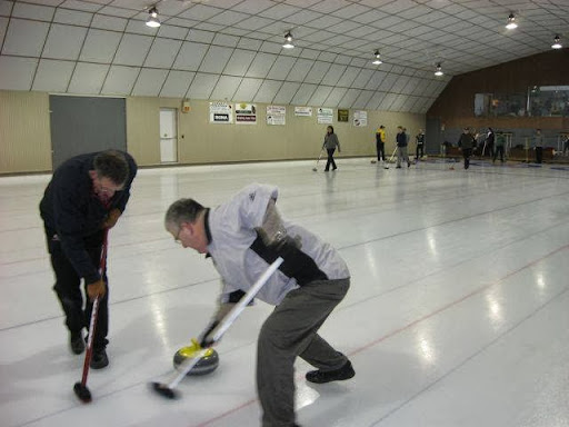 Glencoe and District Curling Club - Thumbnail