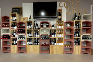 Photo n°9 de Les 4 Saisons Ouvert 7 sur 7 à Saint-Georges-des-Coteaux (Bar-tabac)