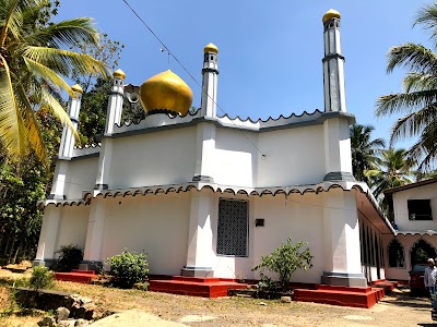Photos of Thalgaspitiya Jumma Mosque