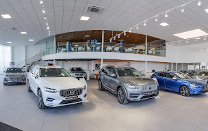 Photo n°4 de Performauto VOLVO Liévin - Groupe Lempereur à Liévin (Vendeur de voitures d'occasion)