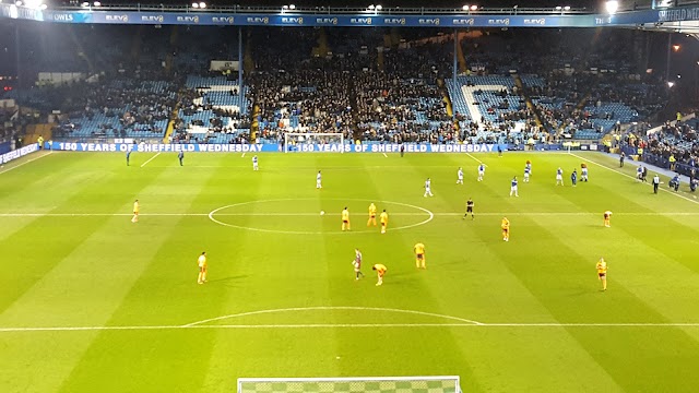 Sheffield Wednesday Football Club